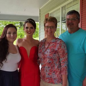 Meet your Posher, Robin